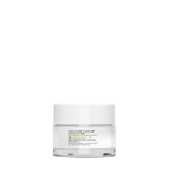 Mea Natura Olive 24-hour Face & Eyes Cream