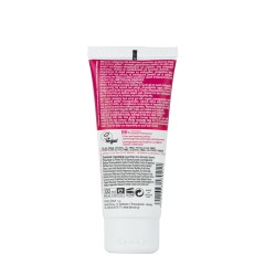 Mea Natura Pomegranate Gel Απολέπισης Προσώπου