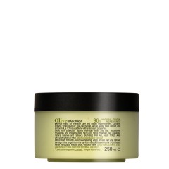 Mea Natura Olive Hair Mask