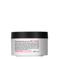 Mea Natura Pomegranate  Body Cream